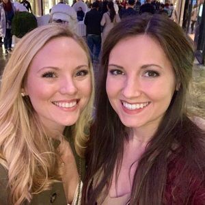 Meet your Posher, Mackenzie